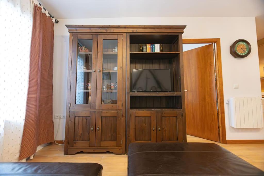 Apartamento Alpino Sierra Nevada Exterior photo